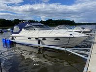 Fairline targa 30/33 -91 Höstpris! 