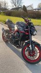 Kawasaki Z900 *lågmilad* Höstpris