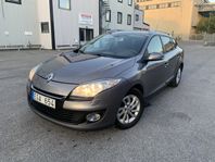 Renault Mégane Grandtour 1.2 TCe Euro 5