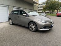 Toyota Auris 1.6 D-4D Active Euro 6