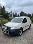 Volkswagen Caddy HD-edition Skåpbil 1.9 TDI Euro 4