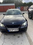 BMW 320 i Touring Comfort Euro 4