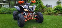 Viarelli Agrezza - 250cc ATV