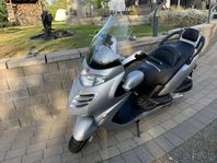 Kymco Grand Dink 250cc