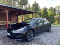 Tesla Model 3 Standard Range Plus