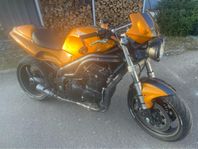 Triumph t509 triple speed 1997