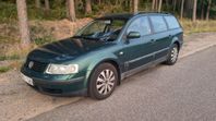 Volkswagen Passat 1.9 TDI BYTES