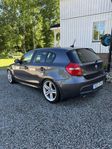 BMW 118I  Advantage, Comfort, M Sport Euro 4