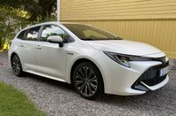 Toyota Corolla Touring Sports Hybrid e-CVT Style Euro 6