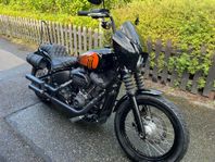 Harley-Davidson Street Bob FXBBS 