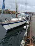 Hallberg rassy 34 