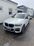 BMW X3 M40i 360HK Steptronic Euro 6