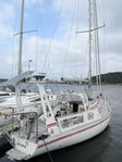 Colina 39 -1989 - Rullmast & bogpropeller - VISNING i helgen