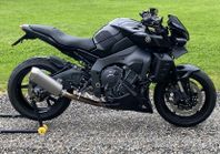 Yamaha MT-10