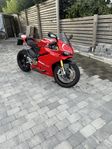 Ducati 1299 S Panigale