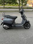 Vespa S 125 Sport