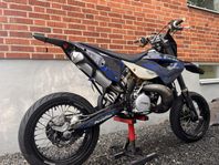 Husaberg te300 | A2 | nybesiktigad