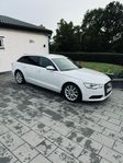 Audi A6 Avant 2.0 TDI DPF Proline Euro 5