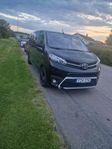 Toyota Proace Verso 2.0 D-4D Euro 6