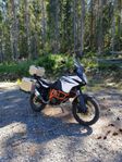 KTM ADV 1090R -18