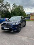 Toyota RAV4 Hybrid 222hk AWD-i JBL B-Kamera 0.44L/Mil