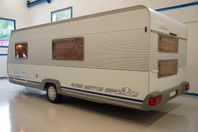 dethleffs 560 Camper 2002 säljes i delar