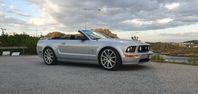 Ford Mustang GT Convertible GT V8