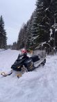 Skidoo Renegade 800R 2008