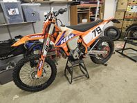 Ktm 350 Exc-f Sixdays