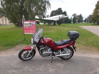 Suzuki vx800 körklar