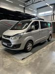 Ford Tourneo Custom 300 2.2 TDCi Euro 5