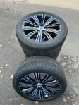 Volvo Audi WW Id4 Seat vinter/sommar 