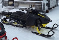 Skidoo Summit X 850 154" -17