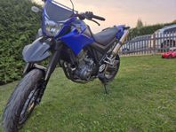 yamaha xt660x