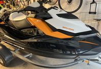 Sea doo 215