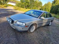 Volvo S80 2.4 Euro 4