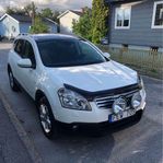 Nissan Qashqai+2 2.0 dCi 4x4 Euro 5