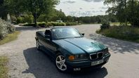 BMW 320 Convertible E36 (1995)