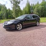 Saab 9-3 SportCombi 2.0t BioPower Vector 