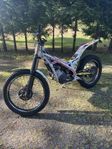 TRS 125cc Trail