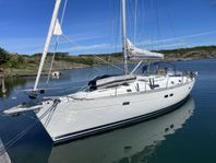 BENETEAU OCEANIS 411 CLIPPER