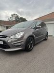 Ford S-Max 2.0 TDCi Powershift Business Euro 5