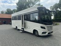 Morelo Palace 88 LB - Iveco  