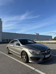 Mercedes-Benz CLA 200 7G-DCT AMG Sport Euro 6