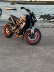 Yamaha MT 09