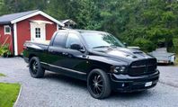 Dodge RAM 1500 Quad Cab 5.7 V8 HEMI