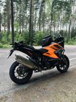 Ktm 1290 Super adventure S