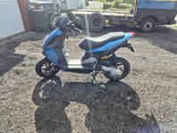 Piaggio NRG 45