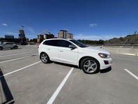 Volvo XC60 D4 Geartronic Momentum, R-Design Euro 5