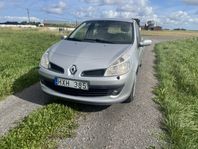 Renault Clio 5-dörrars Halvkombi 1.2 Euro 4